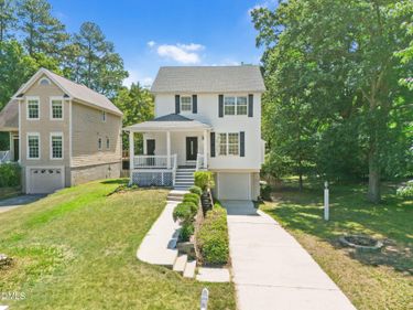 2128 Bellaire Avenue, Raleigh, NC 27608
