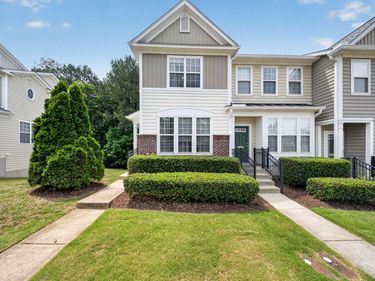 7661 Winners Edge Street, Raleigh, NC 27617
