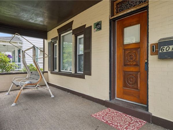 601 Walnut St, Latrobe, PA 15650