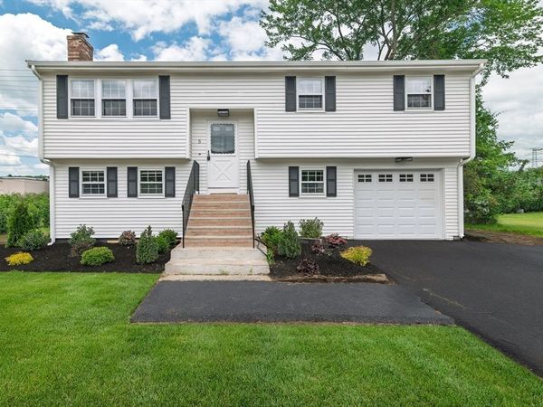 5 Burning Tree Terrace, Natick, MA 01760