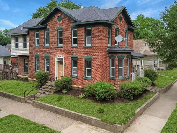 1501 Johnson STREET, La Crosse, WI 54601