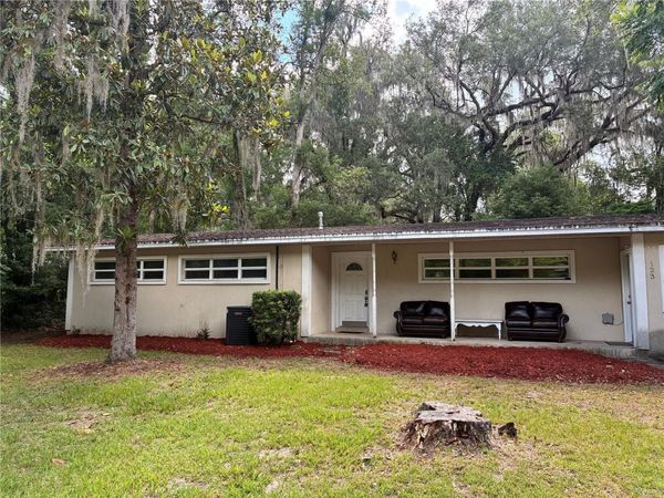 123 NW 26TH STREET , GAINESVILLE, FL 32607