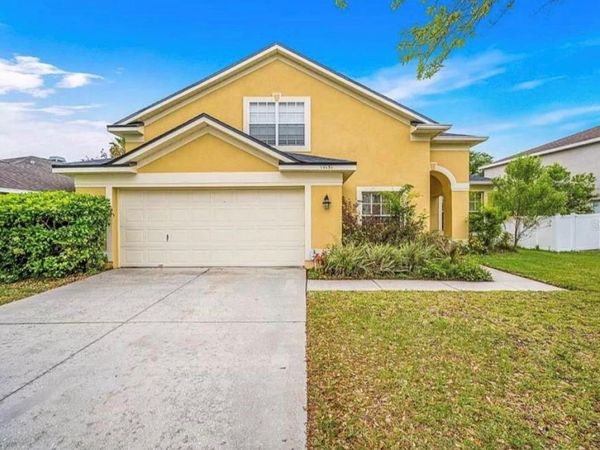 19151 DOVE CREEK DRIVE , TAMPA, FL 33647