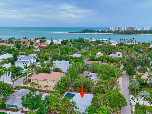 266 OGDEN STREET , SARASOTA, FL 34242