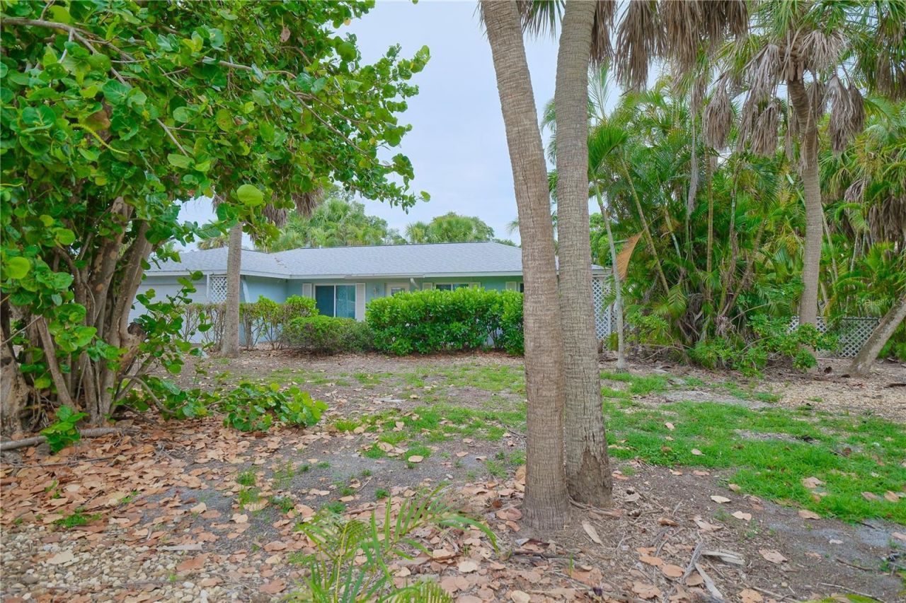 266 Ogden Street , Sarasota, FL 34242 Photo