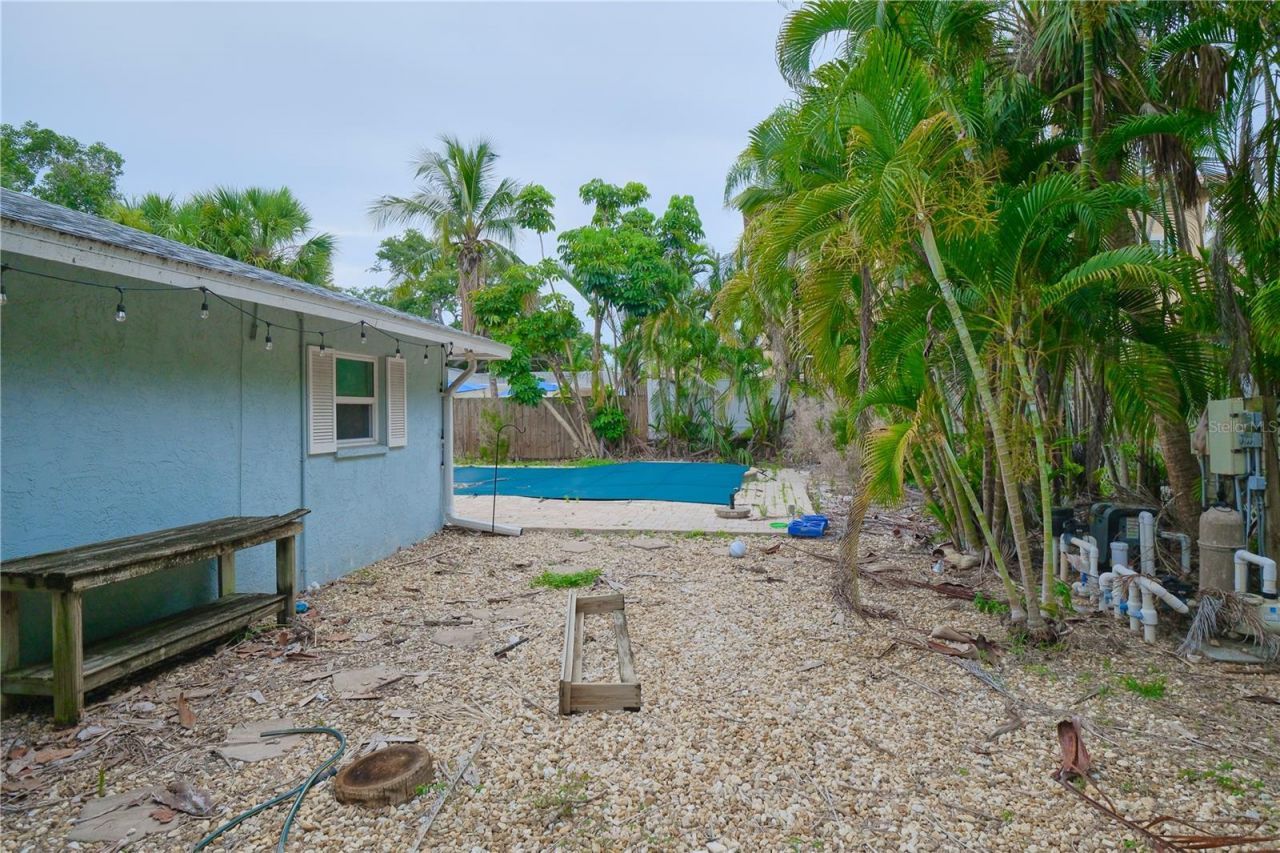 266 Ogden Street , Sarasota, FL 34242 Photo