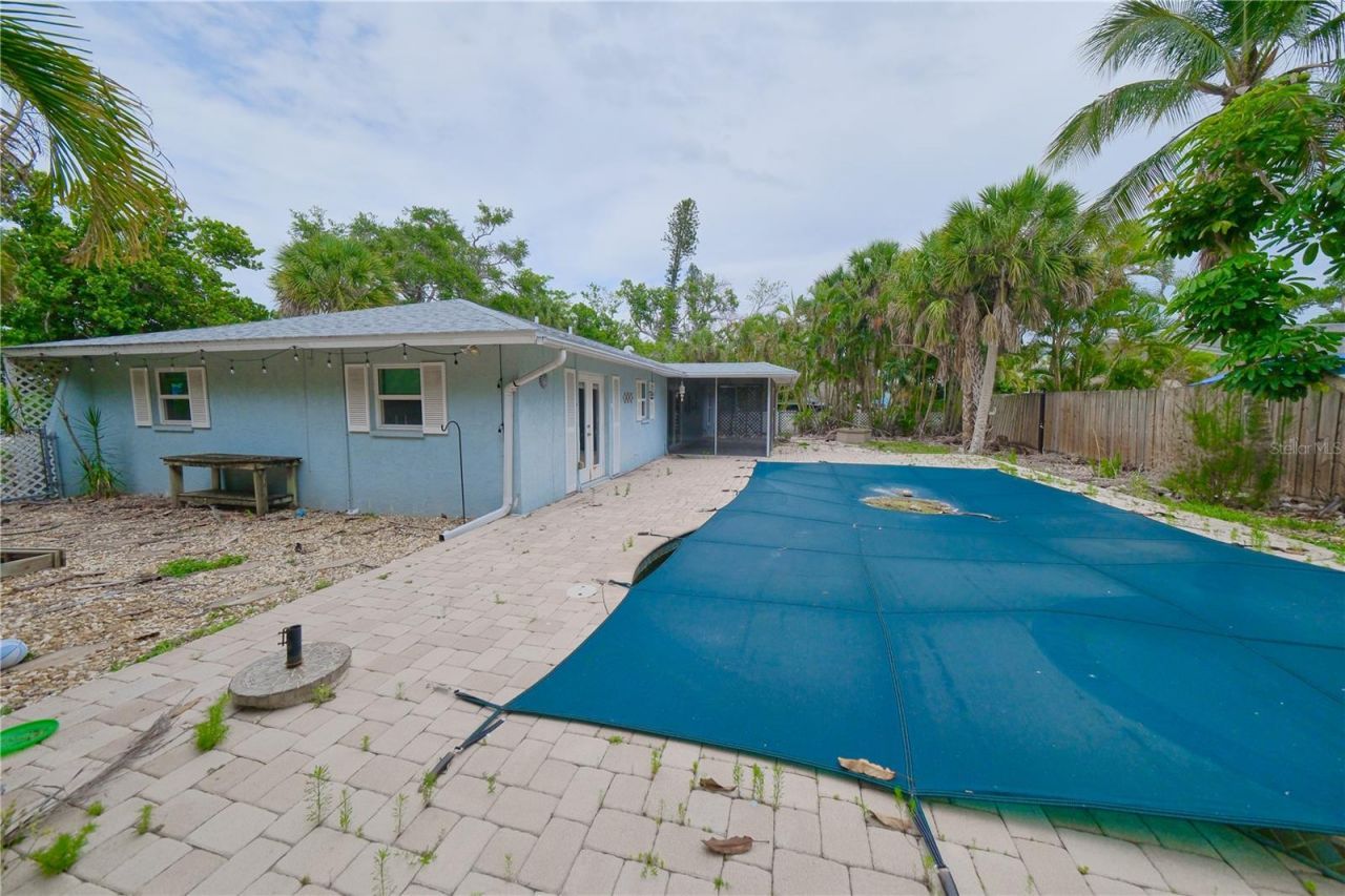 266 Ogden Street , Sarasota, FL 34242 Photo