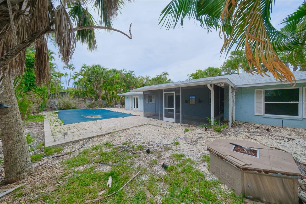266 Ogden Street , Sarasota, FL 34242 Photo