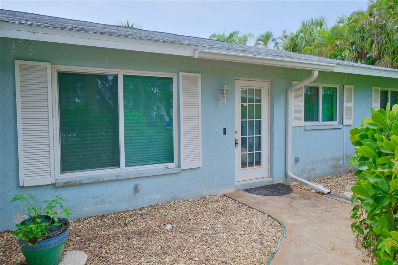 266 Ogden Street , Sarasota, FL 34242 Photo
