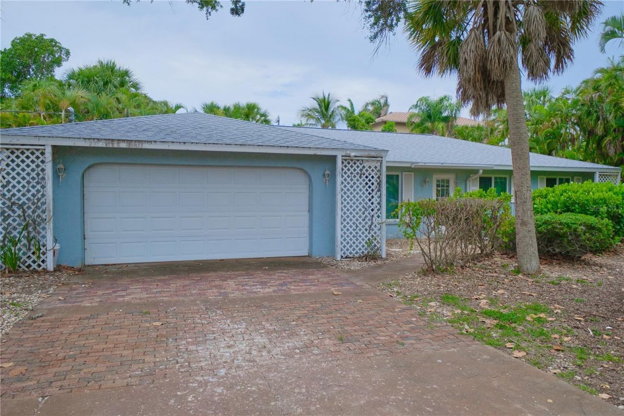 266 Ogden Street , Sarasota, FL 34242 Photo