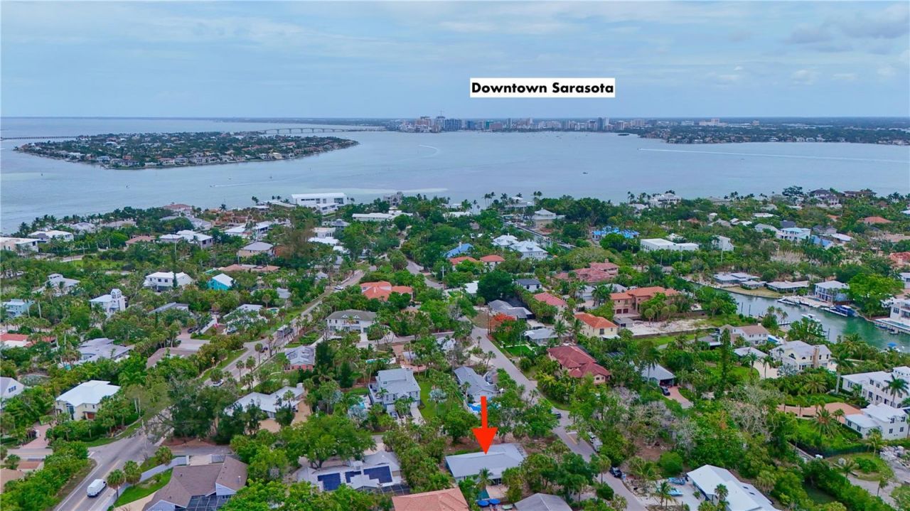 266 Ogden Street , Sarasota, FL 34242 Photo
