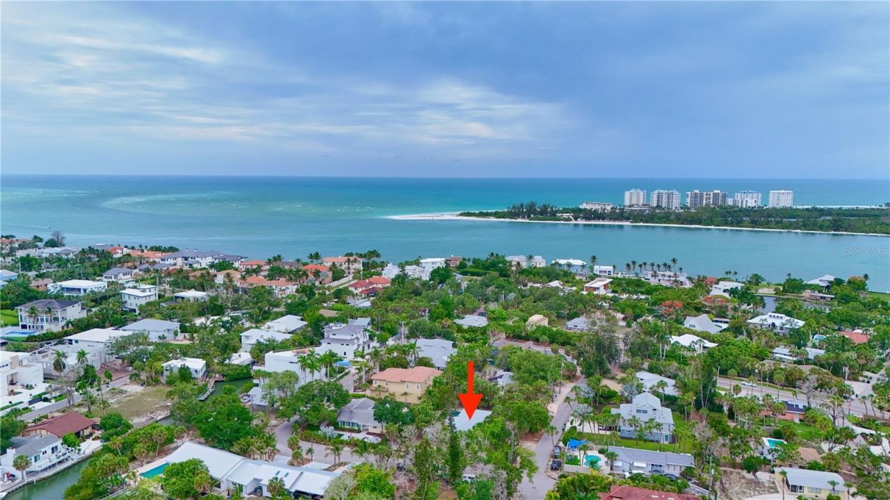 266 Ogden Street , Sarasota, FL 34242 Photo