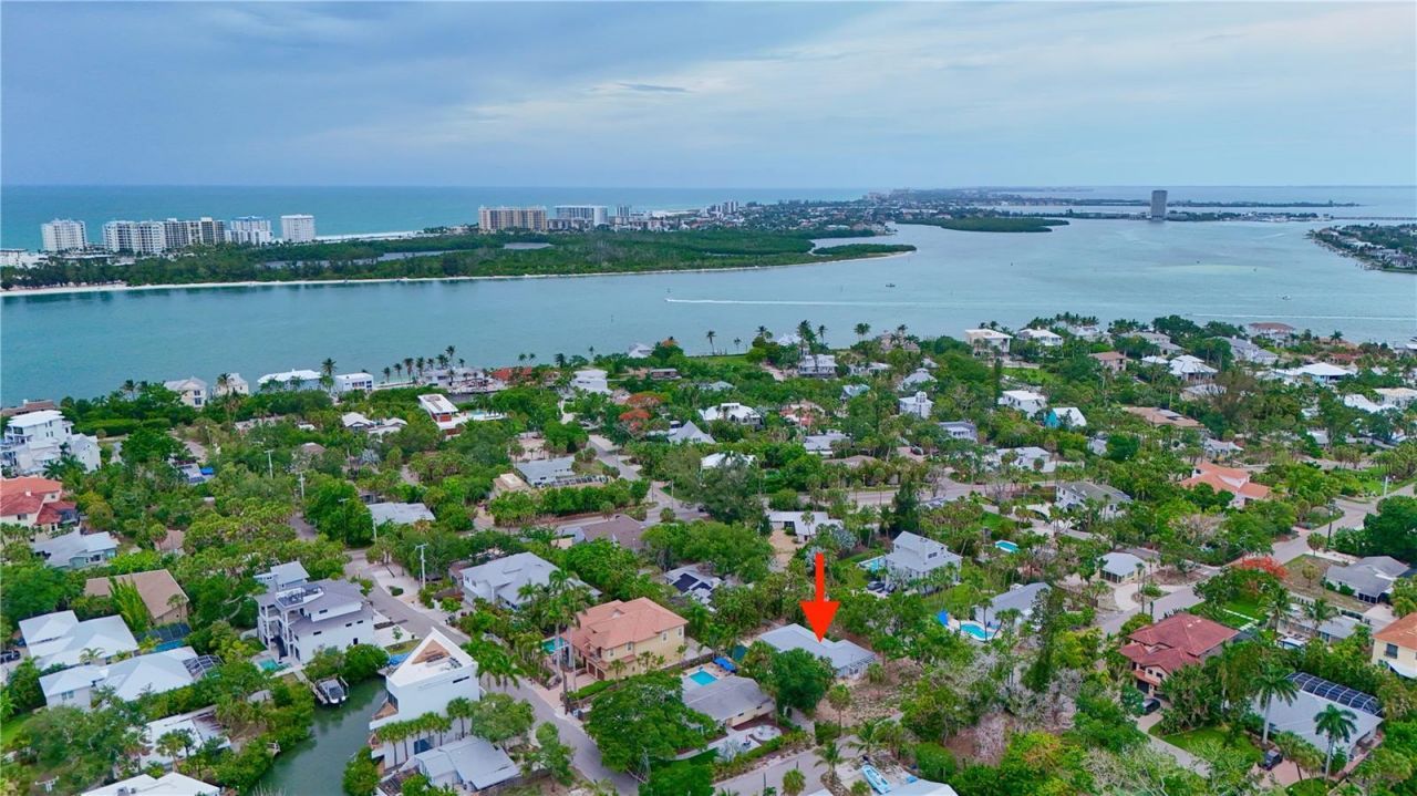 266 Ogden Street , Sarasota, FL 34242 Photo