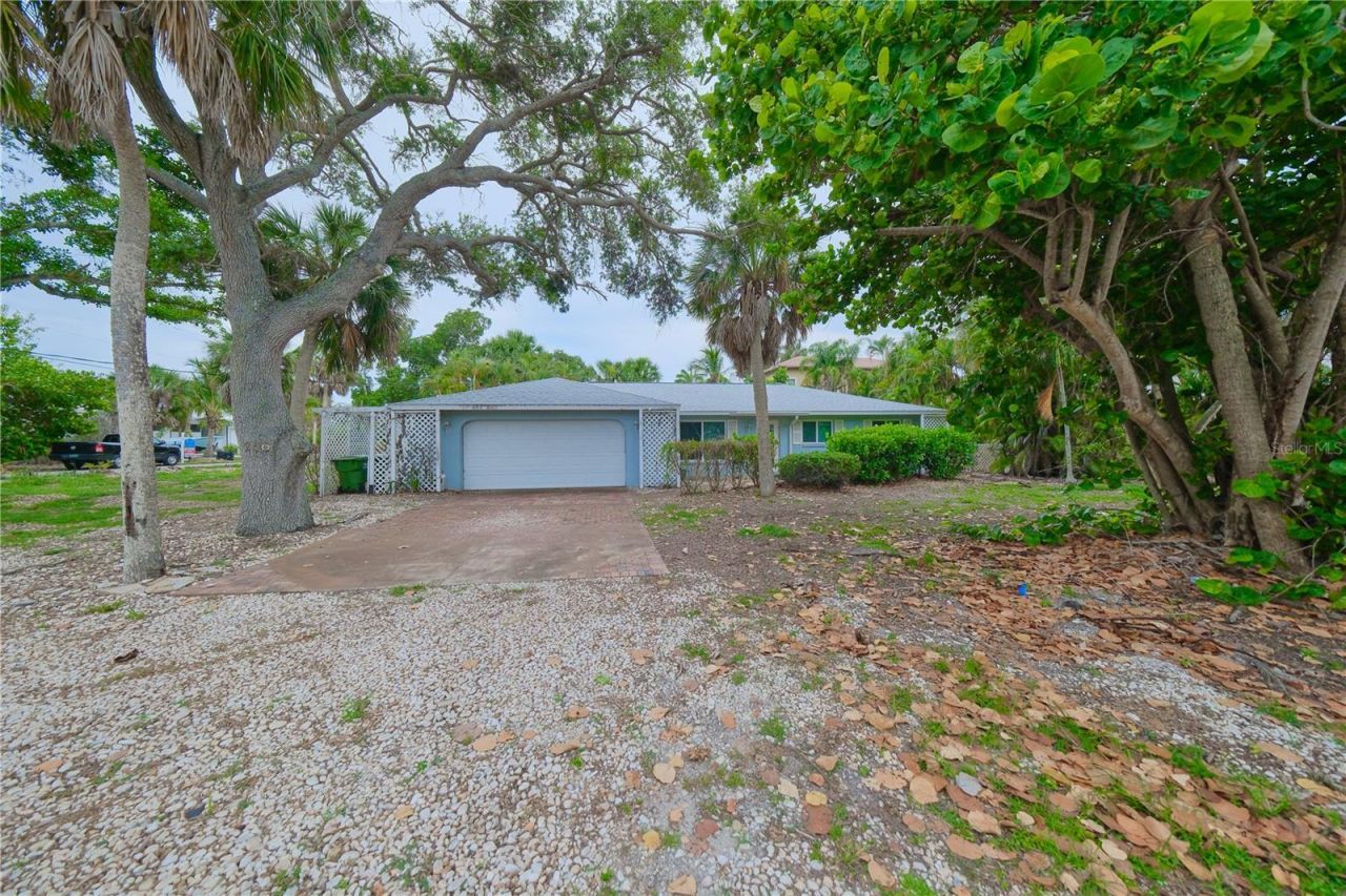 266 Ogden Street , Sarasota, FL 34242 Photo