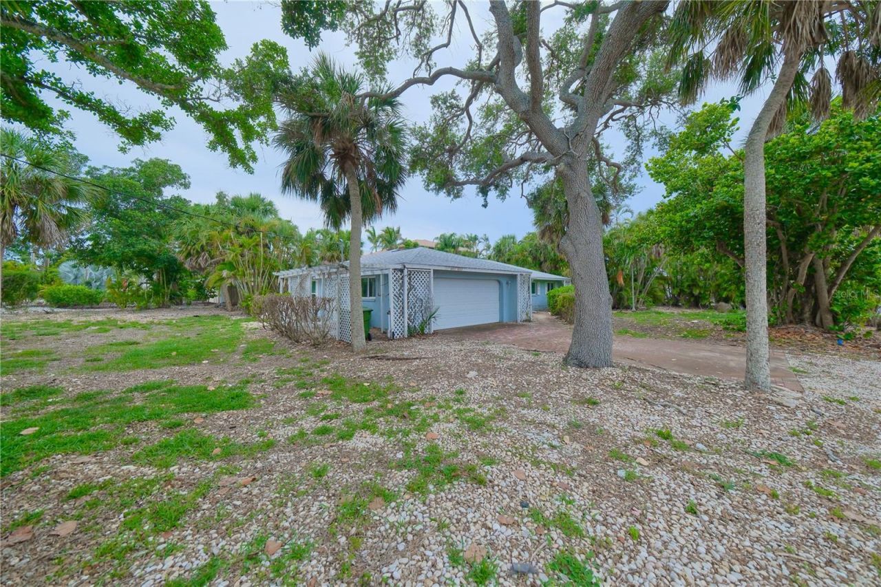 266 Ogden Street , Sarasota, FL 34242 Photo