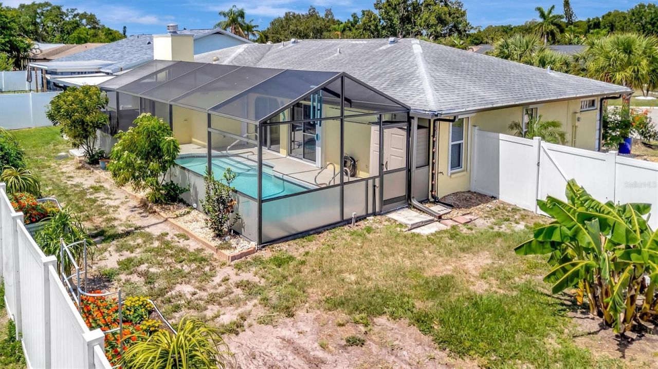 5729 Augusta Circle, Sarasota, FL 34238 Photo