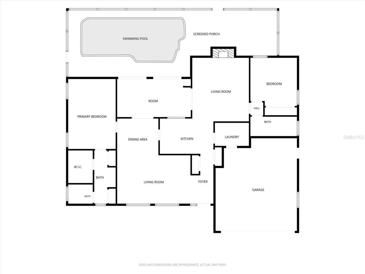 5729 Augusta Circle, Sarasota, FL 34238 Photo