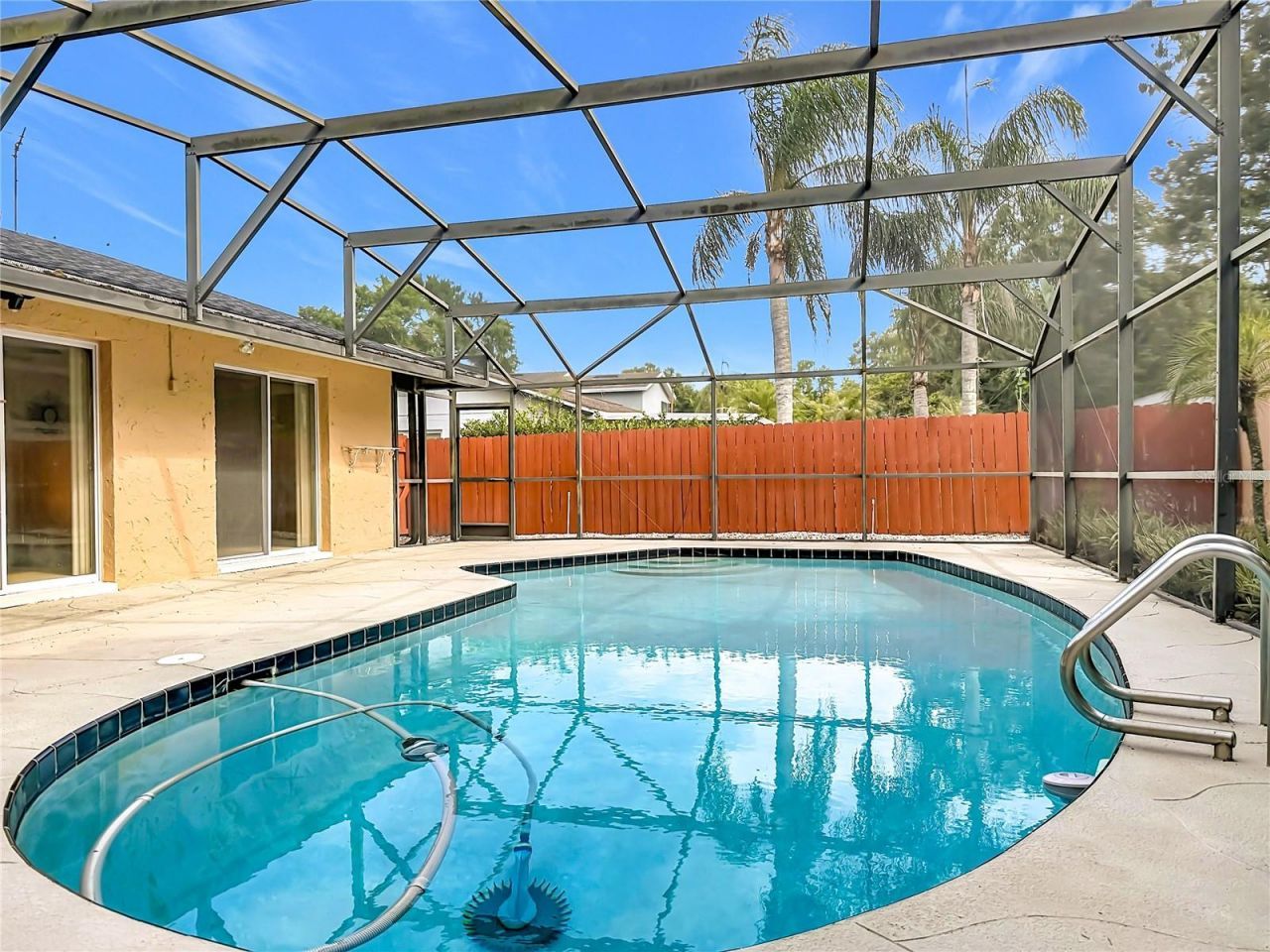5020 The Oaks Circle , Edgewood, FL 32809 Photo