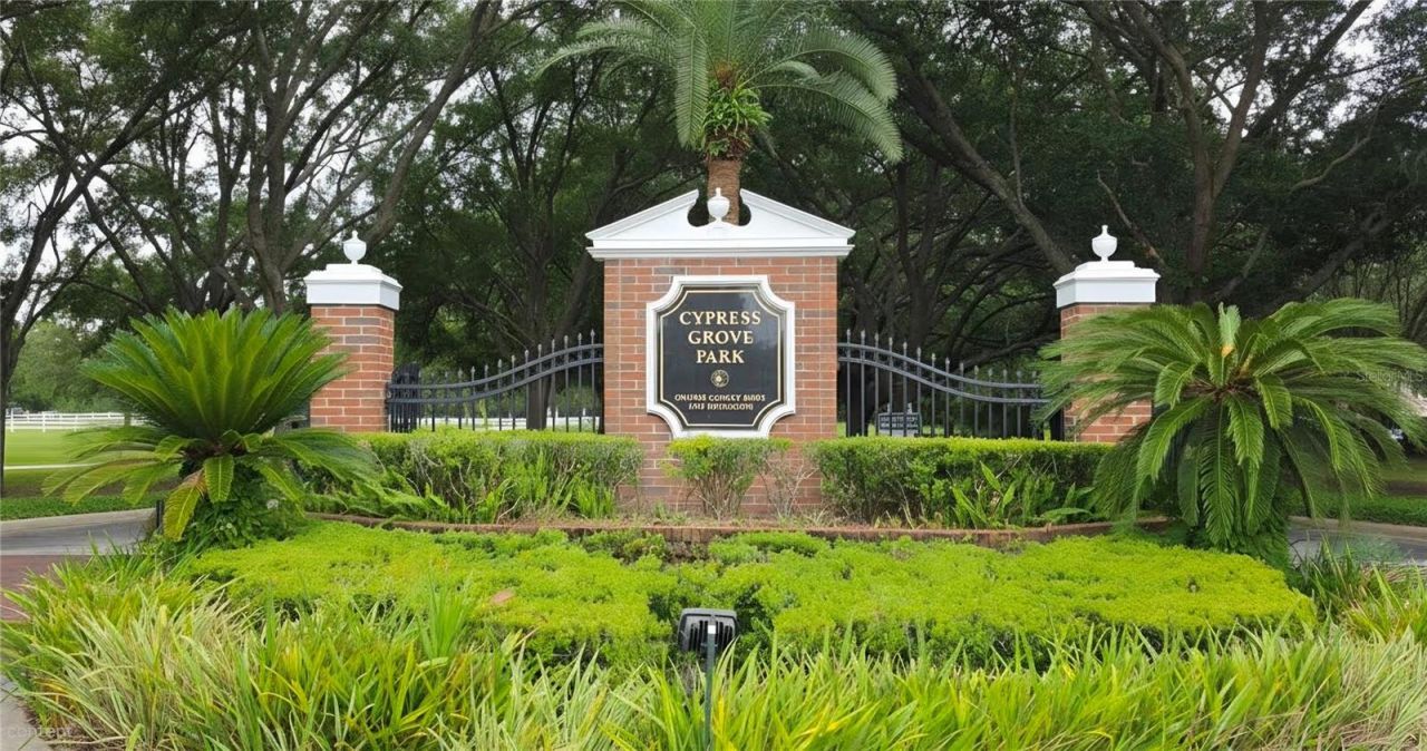 5020 The Oaks Circle , Edgewood, FL 32809 Photo
