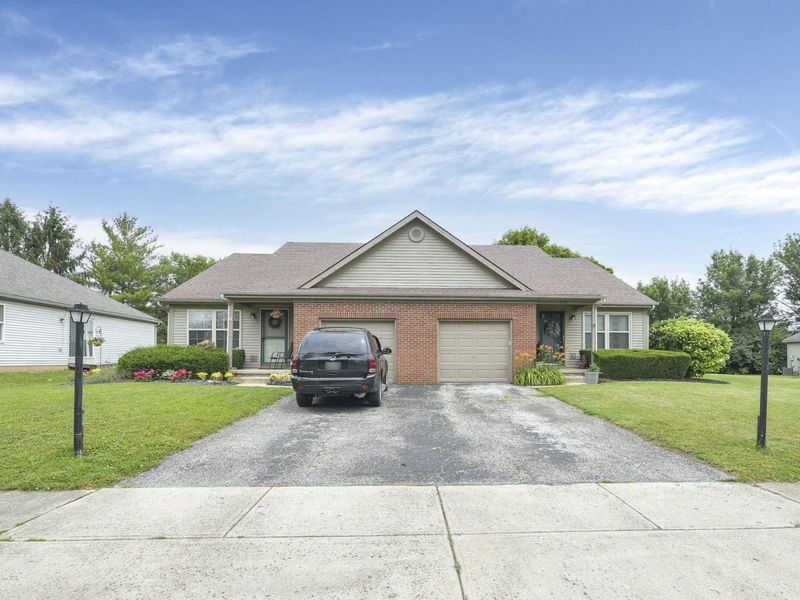 2380-2384 Deerfield Drive, Grove City, OH 43123 Photo 1