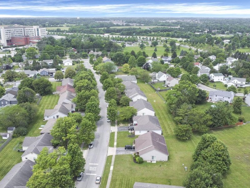 2380-2384 Deerfield Drive, Grove City, OH 43123 Photo 22