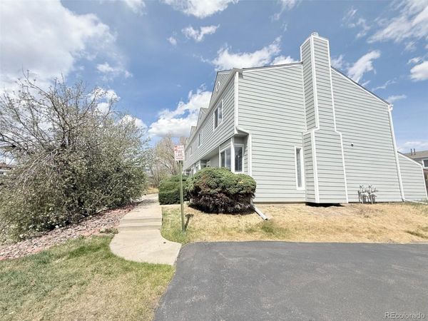 7612 Lexington Manor Drive , Colorado Springs, CO 80920
