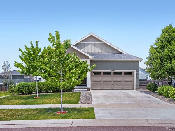 27205 E Bayaud Avenue, Aurora, CO 80018