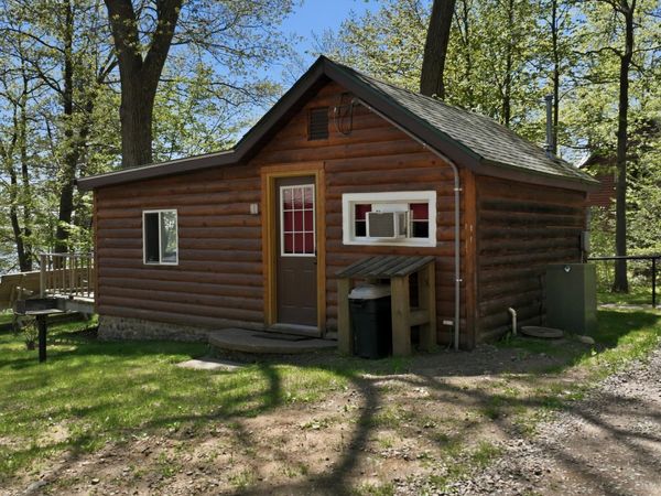 7444 N Pats Landing Road, Unit 1, Hayward, WI 54843