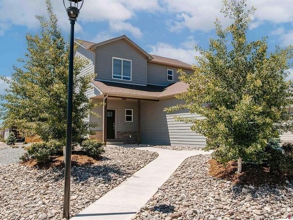 1403 Fivemile Creek Avenue, Montrose, CO 81401