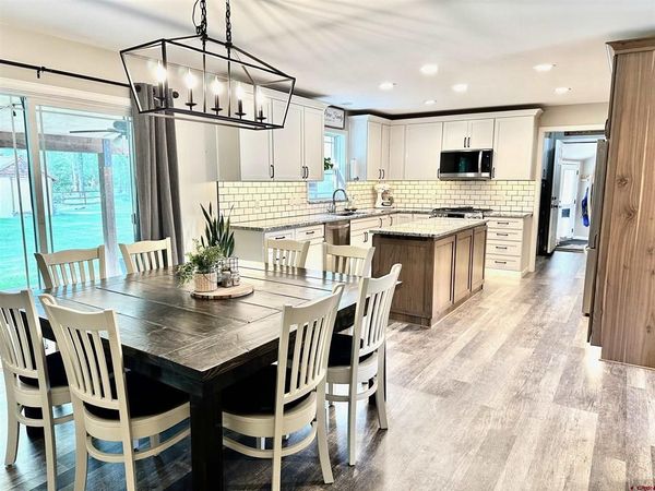 209 Monte Vista Drive, Gunnison, CO 81230