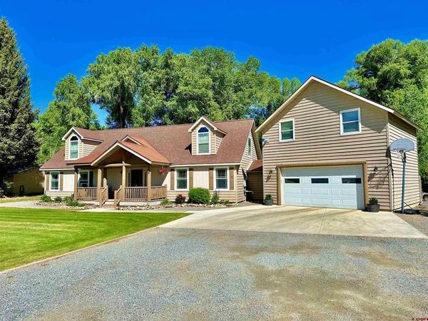 209 Monte Vista Drive, Gunnison, CO 81230