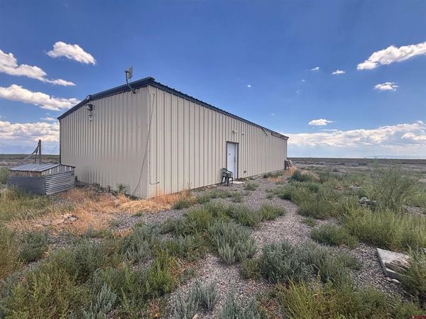 47898 CO RD U, Saguache, CO 81149