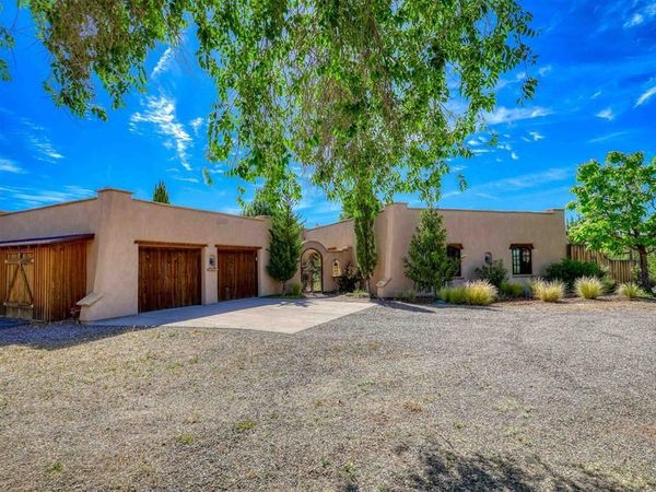 966 county rd 977, Arboles, CO 81121