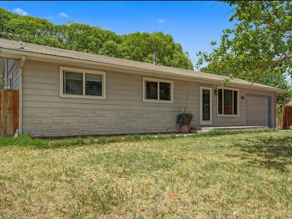 557 Grand Valley Drive, Grand Junction, CO 81504