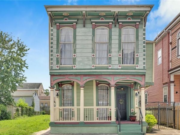 1418-1420 KERLEREC Street, Unit 3, New Orleans, LA 70116