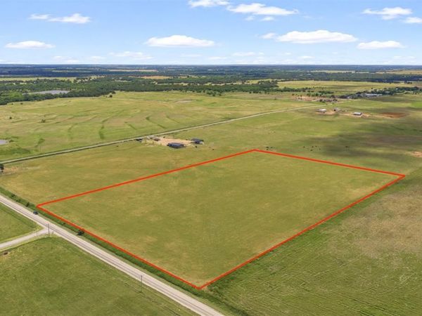 1 W Fuller Road, Duncan, OK 73533