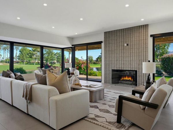 2 Auburn Court, Rancho Mirage, CA 92270