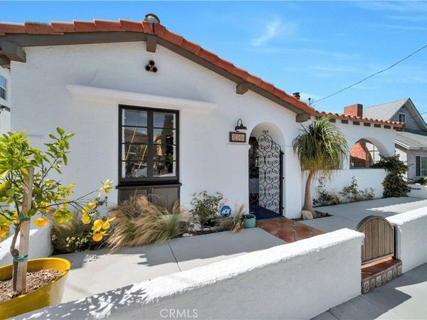 1246 1st, Hermosa Beach, CA 90254