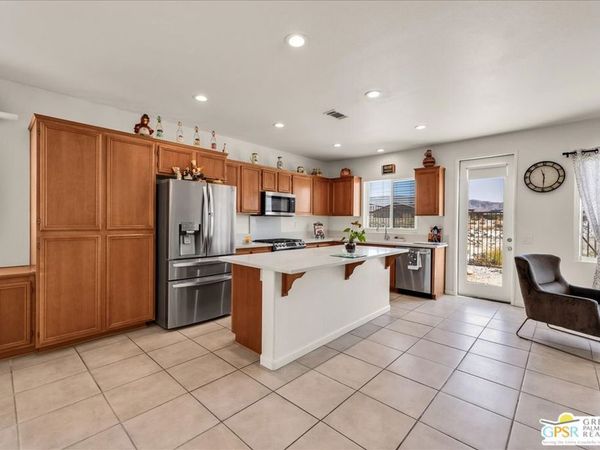 62466 N Starcross Drive, Desert Hot Springs, CA 92240