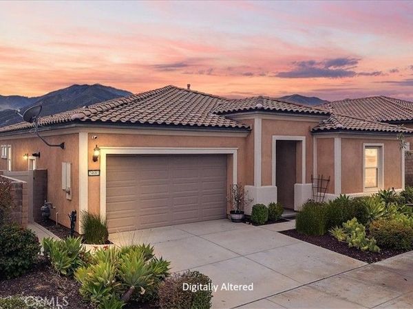 24681 Overlook Drive, Corona, CA 92883