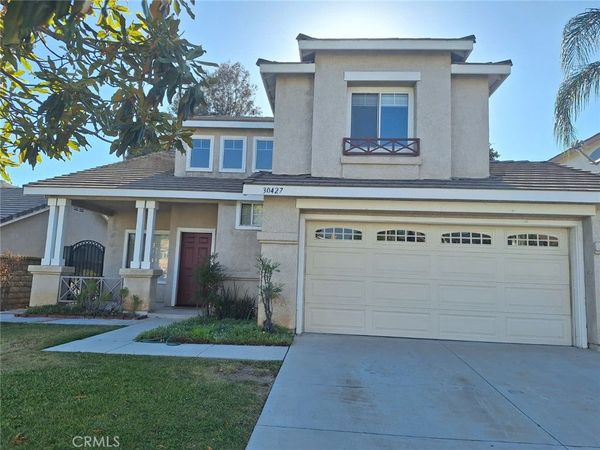 30427 yosemite Drive, Castaic, CA 91384