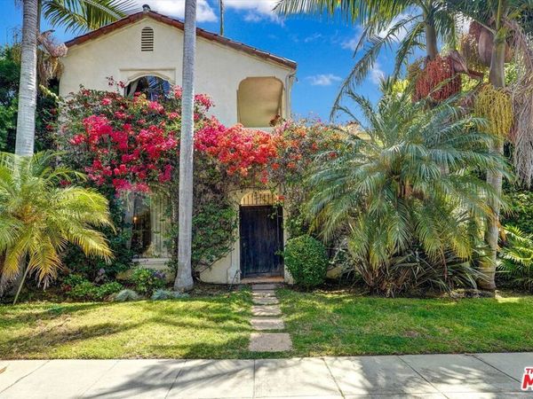 456 1/2 Smithwood Drive, Beverly Hills, CA 90212