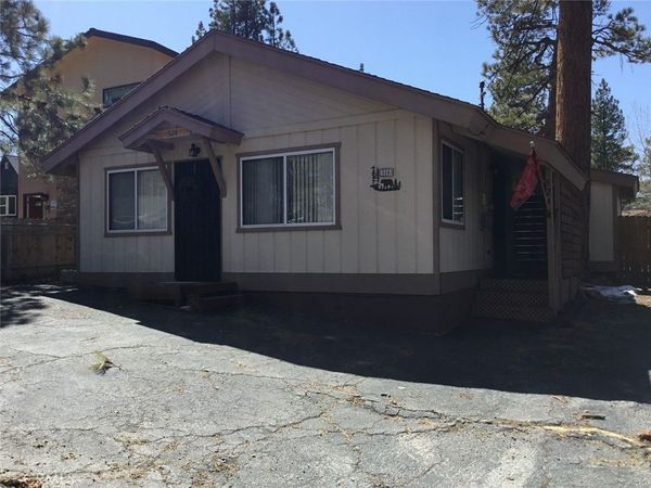 524 Wanita, Big Bear Lake, CA 92315
