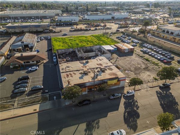 1346 W Main Street, Merced, CA 95340
