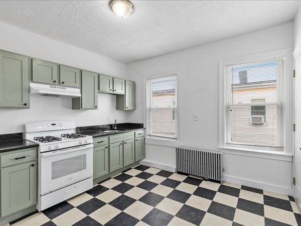 55 Mascot, Unit 3, Boston, MA 02122