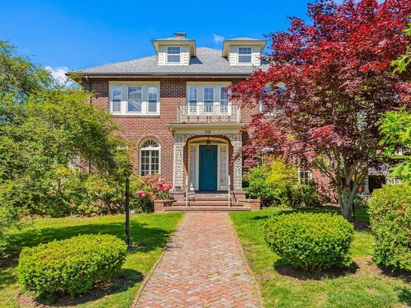 248 Slade Street, Belmont, MA 02478
