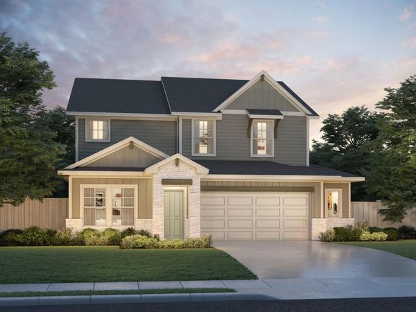 115 Fossil DR , Kyle, TX 78640