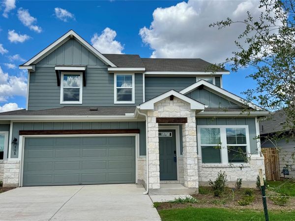 115 Fossil DR, Kyle, TX 78640