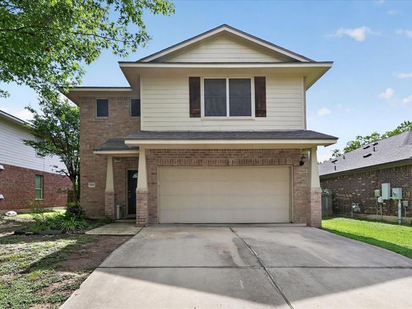11901 Buzz Schneider LN, Austin, TX 78748