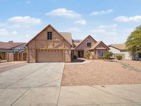 13006 W Colter Street, Litchfield Park, AZ 85340